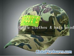 Wholesale cap,camouflage cap,r图1