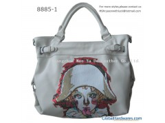 supply fashion handbags 8885 f图1
