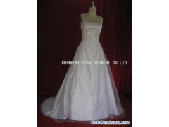 Wedding Dress bridal gown okb图1