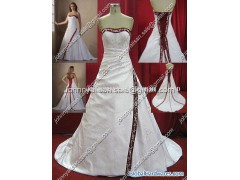 Start a Bridal Dress Rental Bu图1
