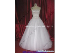 Wedding Dress bridal gown iib图1