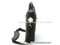 supply ladies' handbag,leather图1