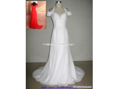 Evening Dress prom dress lady图1