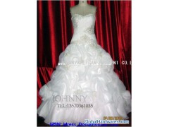 Wedding Dress bridal gown osx图1