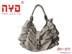 wholesale leather handbag from图1