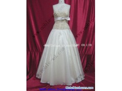 Wedding Dress bridal gown iik图1