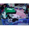 China summer used clothes.used