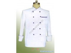 Customized Comfortable Chef U图1