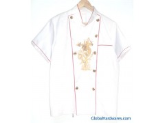 Women's Traditional chef unifo图1