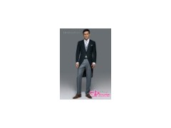 men's evening suit图1