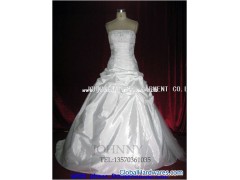 Wedding Dress bridal gown oikz图1