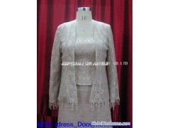 Bride' Mother Formal wedding w图1