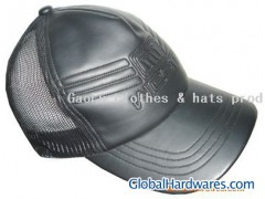 Wholesale hat,leather cap,truc图1