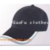 Sell cotton cap,sport cap,base