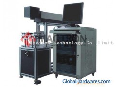 CO2 Laser Marking Machine,Lase图1