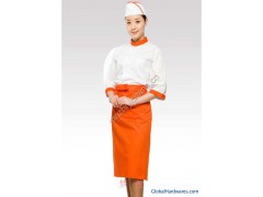 Eco-Friendly Chef Uniform , co图1
