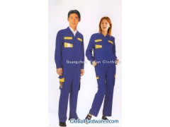hot sell work uniform Customi图1