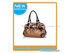 supply new brand women handbag图1