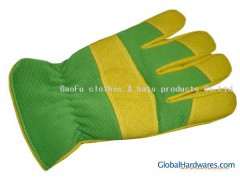 Wholesale glove,nylon glove,wo图1