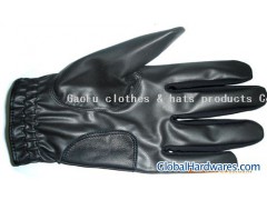 Wholesale glove,golf gloves,pu图1