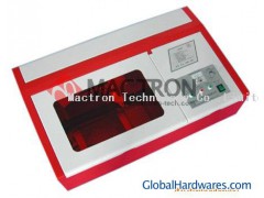Mini laser Engraving System ,图1