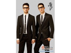 Customised tuxedo suitfor men图1