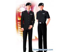 security guard uniform,public图1