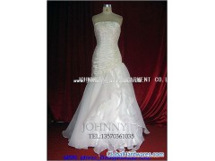 Wedding Dress bridal gown oox图1
