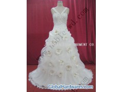.Guangzhou/wedding Dress .alis图1