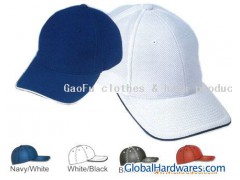Wholesale cap,baseball cap,6 p图1