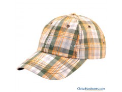 wholesale plaids cap,ladies ca图1