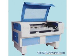 laser engraving and cutt machi图1
