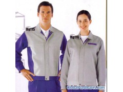 Special Work uniform women's图1