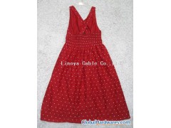 Fahion Wholesale DKNY Silk Dre图1