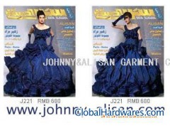 .Evening Dress//wedding Dress.图1