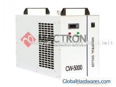 laser water cooling system图1