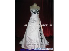 Wedding Dress bridal gown ioe图1
