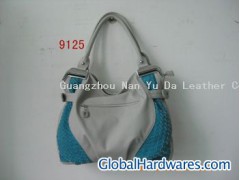 wholesale genuine leather hand图1