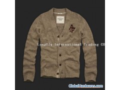 Supply A&F sweater,made in chi图1
