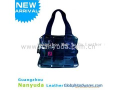 fashion handbag,leather handba图1