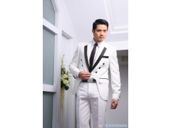 Men's tuxedo Suits Blazer Sty图1