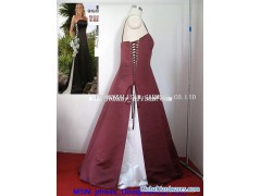 Bridesmaid Dress bridesmaid sk图1