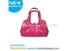 supply ladies' handbags,leathe图1
