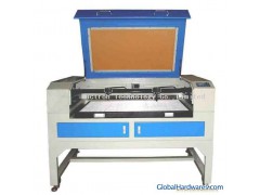 laser engraver , double head图1