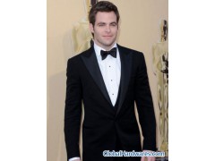fancy men's tuxedo suit  custo图1