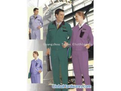 steel industry work uniform Sh图1