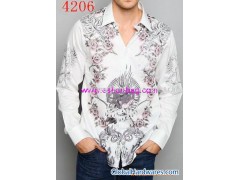 Sell new arrive CA shirt图1