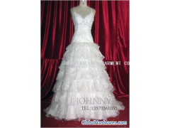 Wedding Dress bridal gown otk图1