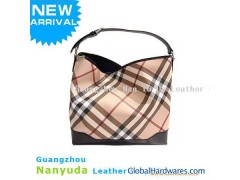 supply women handbags,leather图1