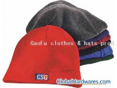 Wholesale hat,fleece hat,warm图1
